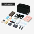 Women Handbag Purse Organizer Portable Bag Insert Felt Multi Pocket Holder Tote