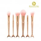 MAKEUP BRUSHES Mermaid Andrina
