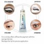 6Colors Matte Eyeshadow Set Liquid Colorful Eye Makeup Nude Pigment Long Lasting