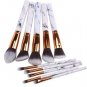 Make up Brushes Set Makeup Face Powder Foundation Blusher Eyeshadow Brush Kit