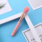 Flame Makeup Powder Brush Foundation Contour Highlight Blush Cosmetic Pen FL