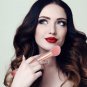 Flame Makeup Powder Brush Foundation Contour Highlight Blush Cosmetic Pen FL