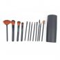 12pcs/Set Professional Makeup Brushes Travel Face Eyes Cosmetic Beauty Pens FL