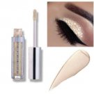Eyeshadow Liquid Waterproof Glitter Eyeliner Shimmer Long Lasting Eye Makeup