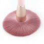 Makeup Brushes Sets Cosmetic Face Eyebrows Powder Foundation Woman Pink HI