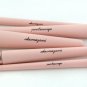 Makeup Brushes Sets Cosmetic Face Eyebrows Powder Foundation Woman Pink HI