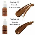 Phoera Foundation Makeup Liquid Base Brighten Long Lasting Shade Full Coverage ?