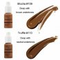 Phoera Foundation Makeup Liquid Base Brighten Long Lasting Shade Full Coverage ?