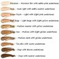 Phoera Foundation Makeup Liquid Base Brighten Long Lasting Shade Full Coverage ?