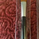 5 Makeup Brushes Set> Foundation- Camouflage- Shadow- Angular- & Brow Shaper~NEW