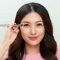 Pro Wood Handle Makeup Brush Foundation Contour Powder Face Cosmetic Pen S1