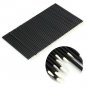50Pcs Makeup Brush Set Cosmetic Tool Powder Cheek Eyeshadow Eyeliner Brow