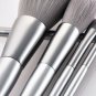 10/12Pcs Makeup Brushes Set Foundation Powder Eyeshadow Eyeliner Lip Brush New