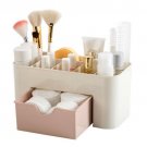 Lipstick Small Box Desktop Organizer Jewelry Container Makeup Storage Box US