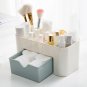 Lipstick Small Box Desktop Organizer Jewelry Container Makeup Storage Box US