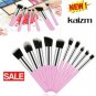 10Pcs Makeup Brushes Set Face Powder Contour BB Cream Brushes More Styles Hot US