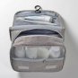Hanging Waterproof Makeup Bag Cosmetic Travel Toiletry Wash Case Handbag Toilet