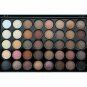 Eyeshadow Palette Makeup 40 Color Cream Eye Shadow Matte Shimmer Set* Cosmetic