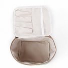 Multifunction Travel Cosmetic Bag Makeup Case Pouch Toiletry Organizer Case