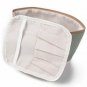 Multifunction Travel Cosmetic Bag Makeup Case Pouch Toiletry Organizer Case