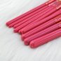 12Pcs Pro Cosmetic Makeup Brushes Set Foundation Kabuki Brushes Red Keep Beauty