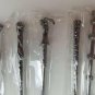 Apr.Fairy Wizard Wand Potter Makeup Brushes set
