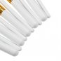 10Pcs Makeup Brush Set Foundation Eeyshadow Lip Pencil Bleding Brush Beauty Use