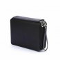 184 Slots Foldable Pencil Case Organizer Pen Storage Box Bag Large Capacity