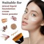 Flawless Wand Foundation Brush Six Corners Powder Makeup Brushes -FREE SHIPPING