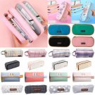 Large Capacity Pencil Case Pen Bag Pouch Holder for Student Adult Storage Case