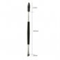 6pcs/Set Professional Makeup Brushes Eye Lash Eyebrow Cosmetics Pens Tools USA