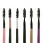 6pcs/Set Professional Makeup Brushes Eye Lash Eyebrow Cosmetics Pens Tools USA