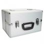 High Quality Artist Makeup Train Case Jewelry Cosmetic Organizer Storage Lock