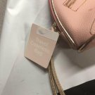 Travel Cosmetic Bag, Pink