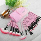 Brochas de maquillaje profesional - kit brochas de maquillaje baratas 32 piezas