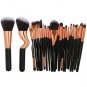 Makeup Brushes Set 20Pcs Powder Blusher Foundation Blending Make up Brush