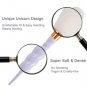 10 PCS Makeup Brush Set Professional Foundation Powder Cream Blush Make Up