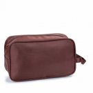 Men Women Cosmetic Makeup Bag Travel Toiletry Shaving Organizer Dopp Kit Casual