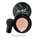 Waterproof Mushroom Head Air Cushion CC Cream Concealer Foundation Moisturizing