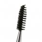 6pcs Double Ended Eyebrow Brush Eyelash Brush Wooden Handle Eye Makeup Tool