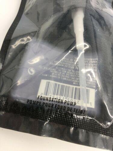 For MAC Foundation Pump NEW / SEALED Makeup Cosmetic Replacement