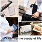 Large Capacity Pencilcase School Office Pen Case Box Pencils Pouch Stationery US