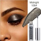 Fashion Women Eyeshadow Palette Single Color Shimmer Matte Glitter Eye Shadow