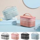 Women Large Make Up Pouch Travel Cosmetic Organiser Case Storage Foundation Bags