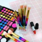 10Pcs Makeup Brush Marble Set Eyeshadow Blush Foundation Beauty Tool Nice 2020