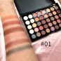 Eyeshadow 40 Colors Matte Makeup Kit Shimmer Eye Shadow Powder Palette