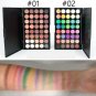 Eyeshadow 40 Colors Matte Makeup Kit Shimmer Eye Shadow Powder Palette