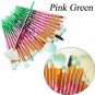 20pcs Make up Brushes Set Foundation Eyeshadow Eyeliner Powder Blush Lip Brush