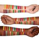 25 Colors Eyeshadow Palette Matte Shimmer Eye Shadow Long Lasting Waterproof