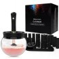 10 Seconds Portable Electronic Automatic Makeup brush cleaner Dryer Machine Tool